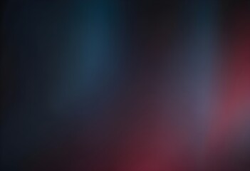 Dark abstract gradient background