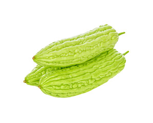 Bitter melon , Bitter gourd transparent png