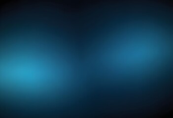 Fototapeta premium Dark abstract gradient background