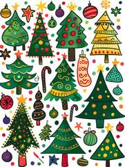 cartoon illustrator card or background .