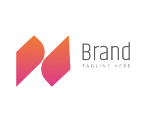 Letter N logo icon design template elements. Usable for Branding and Business Logos.


