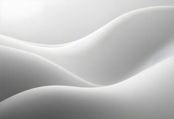 Obraz premium Abstract 3d gradient background, artistic blur fluid gradient wallpaper