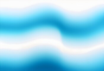 Fototapeta premium Abstract 3d gradient background, artistic blur fluid gradient wallpaper