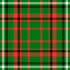 Tartan pattern,Plaid colored seamless pattern,EPS 10.