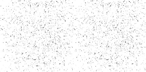 Obraz premium Dark Noise Granules. Grain noise particles. stock illustration