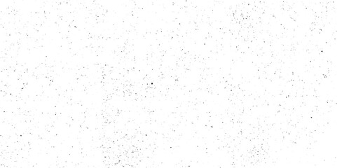 Dark Noise Granules.  Rusted white effect. Grunge design elements. Vector illustration