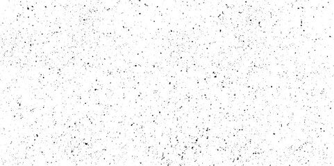 Dark Noise Granules. Grain noise particles. Rusted white effect. stock illustration