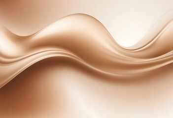 Obraz premium Abstract 3d gradient background, artistic blur fluid gradient wallpaper