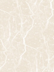 Beige and cream marble tile texture. Natural stone patern.  Luxury background best for wallpaper.