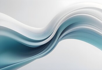 Fototapeta premium Abstract gradient background, artistic blur fluid gradient wallpaper