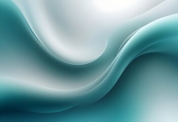 Obraz premium Abstract gradient background, artistic blur fluid gradient wallpaper