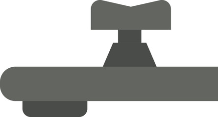 Water Tap, Water Kraan, Keran Air