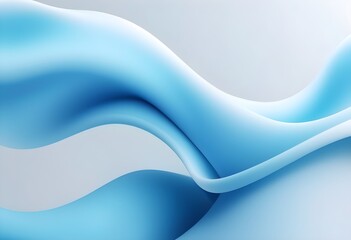 Abstract gradient background, artistic blur fluid gradient wallpaper