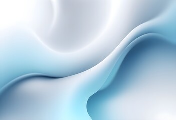 Obraz premium Abstract gradient background, artistic blur fluid gradient wallpaper