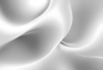 Obraz premium Abstract gradient background, artistic blur fluid gradient wallpaper