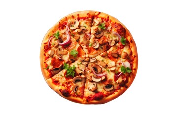 I Love Pizza (JPG 300Dpi 10800x7200)