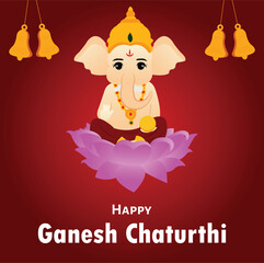 Indian Hindu God Lord Ganesha beautiful images
