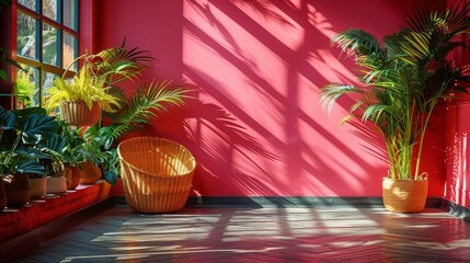 Obraz premium Design a lively personalized shopping cart setup where mobile shopping security and personalized shopping journeys create a secure and enjoyable shopping experience with ecommerce