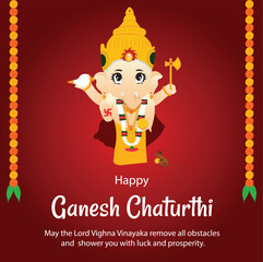 Indian Hindu God Lord Ganesha beautiful images