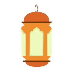 Ramadhan latern vector