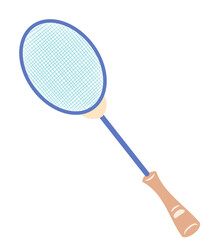 badminton sport equipment