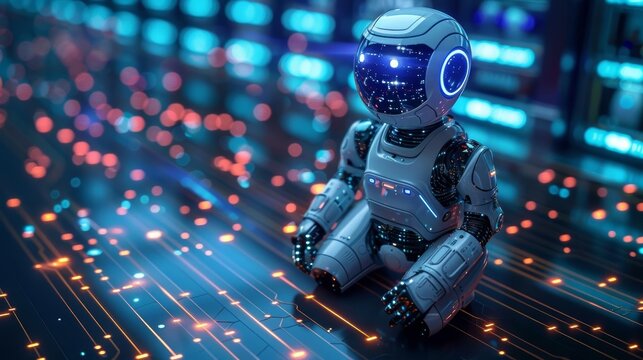 AI for customer service and digital shopping experiences drive customer engagement with personalized shopping content and realtime sales tracking enhancing the