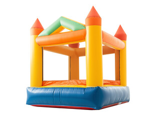 Bouncy House, Party Rental, bounce house, inflatable house, jumping castle