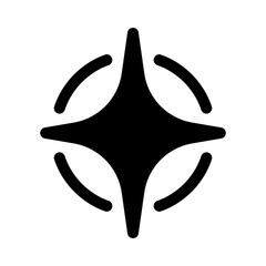 shape glyph icon