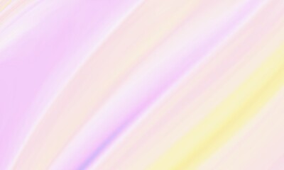 Soothing Pastel Gradient Background with Diagonal Flow of Pink, Purple, and Yellow Hues