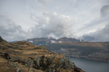 Deer Park Heights Queenstown in New Zealand
