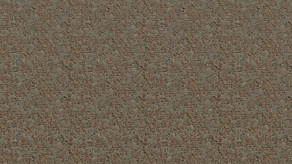 Texture material Stony ground