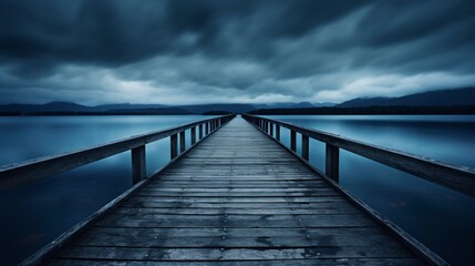 Obraz premium Tranquil transformation a match fading to ash, symbolizing inner peace and serenity