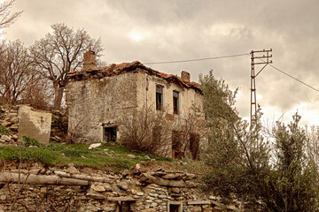 Attouda and Hisar Village have gained the identity of an open-air museum with structures and artifacts from the Hellenistic, Roman, Byzantine, Seljuk, Ottoman and Republican Periods.