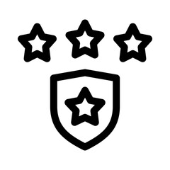 police line icon