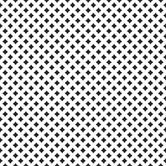 pattern with diamond shape