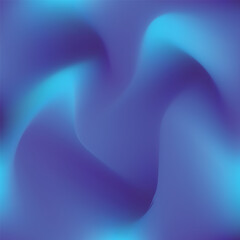 abstract colorful background. navy blue sea dark gradient cold color gradiant illustration. navy blue color gradiant background 4K navy blue sea dark gradient cold
