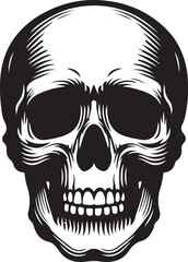 skull and crossbones