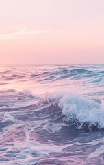 Fototapeta premium photography of the ocean