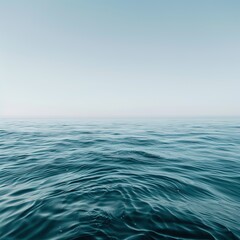 Obraz premium photography of the ocean