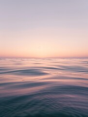 Obraz premium photography of the ocean