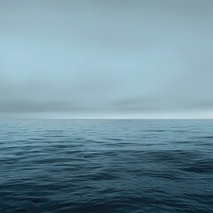 Fototapeta premium photography of the ocean