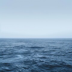 Fototapeta premium photography of the ocean