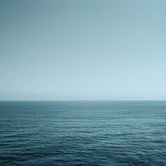Obraz premium photography of the ocean