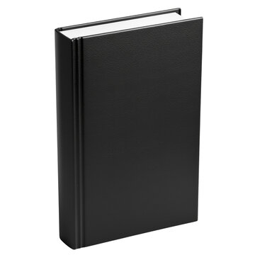 recommend clip art: Black book cover mockup clip art
