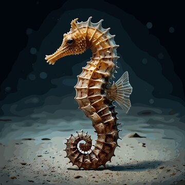 Caballito de Mar