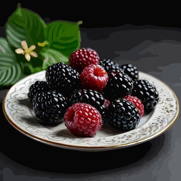 Sabor a Mora