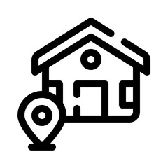 home line icon