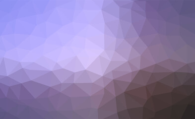 lowpoly Multicolor Graphic Background Polygonal Illustration Vector Abstract