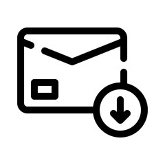 download line icon