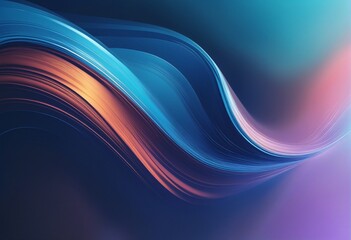 Fototapeta premium Radiant Spectrum